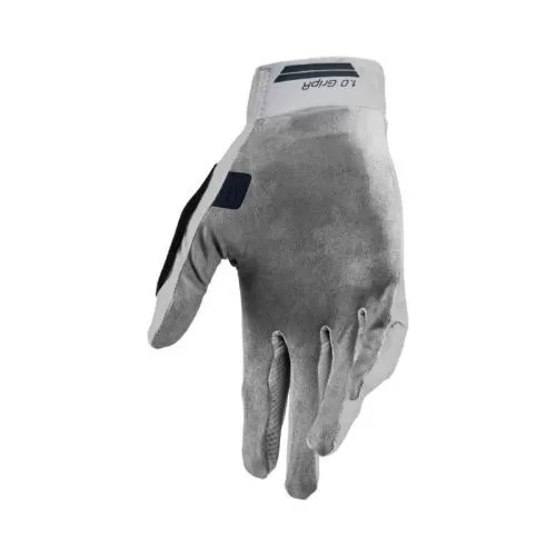 MTB 1.0 Handschuhe GripR JR steel M