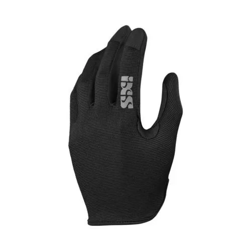 iXS Carve Digger Handschuhe schwarz XS