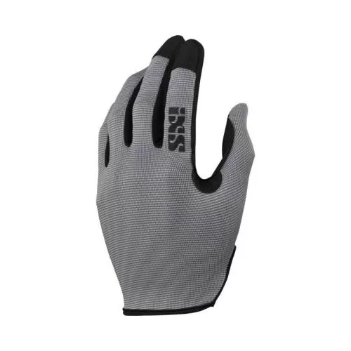 iXS Carve Digger Handschuhe graphite S