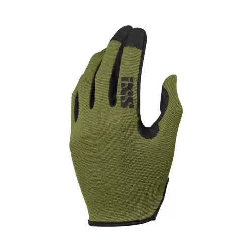 iXS Carve Digger Handschuhe olive M