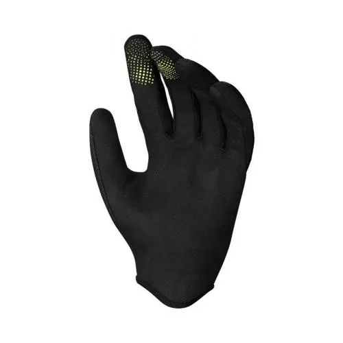 iXS Carve Handschuhe schwarz KXL (Kinder XL)