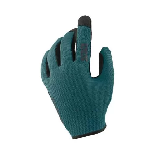 iXS Carve Handschuhe Everglade KM (Kinder M)