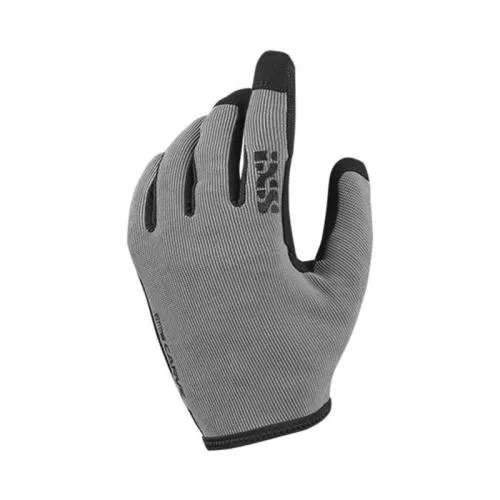 iXS Carve Handschuhe graphit L