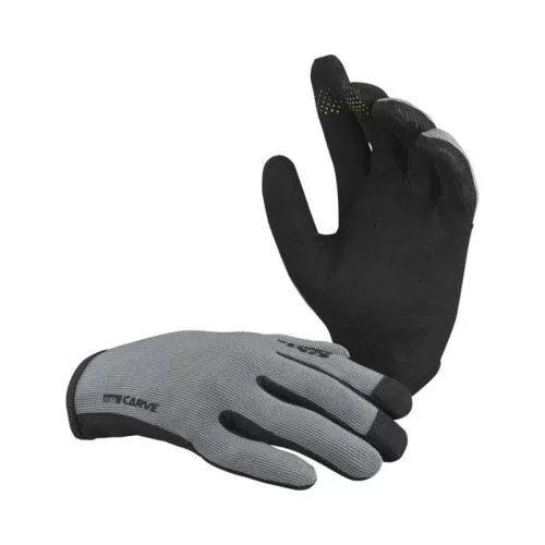 iXS Carve Handschuhe graphit XL