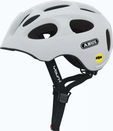 ABUS Youn-I MIPS Bike Helmet - Polar Matt