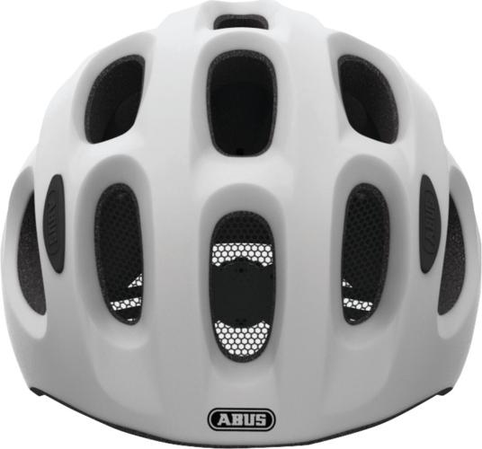 Preview: ABUS Youn-I MIPS Bike Helmet - Polar Matt