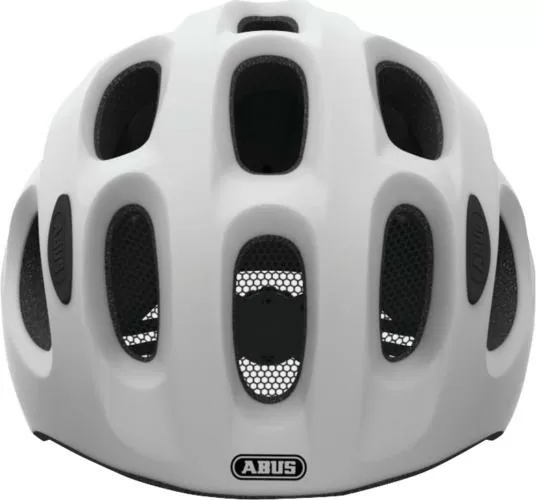 ABUS Youn-I MIPS Bike Helmet - Polar Matt