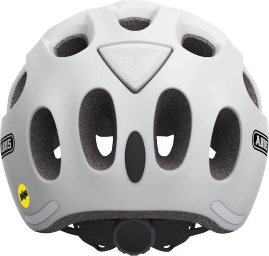 Preview: ABUS Youn-I MIPS Bike Helmet - Polar Matt