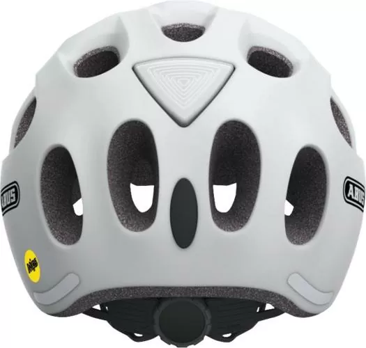 ABUS Youn-I MIPS Bike Helmet - Polar Matt