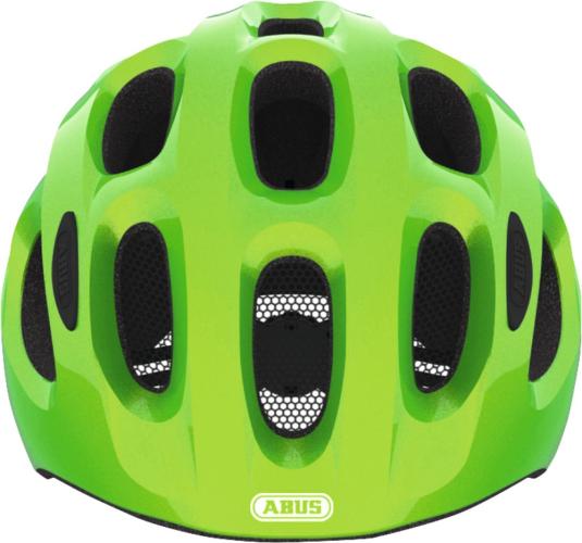 Preview: ABUS Youn-I MIPS Bike Helmet - Sparkling Green