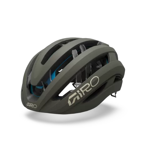 Giro Aries Spherical GRÜN