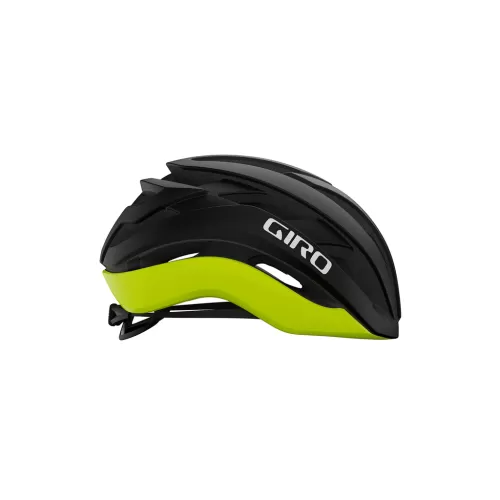 Giro Cielo MIPS Helm SCHWARZ