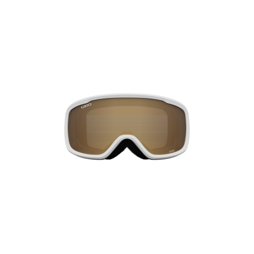 Preview: Giro Buster Basic Goggle WEISS