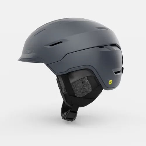 Giro Tenaya Spherical Helm BLAU