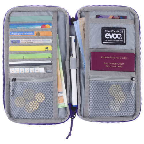 Preview: Evoc Travel Case VIOLETT