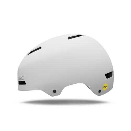 Giro Quarter FS MIPS WEISS