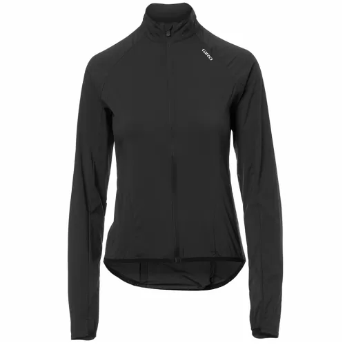 Giro Damen Chrono Expert Wind Jacket SCHWARZ