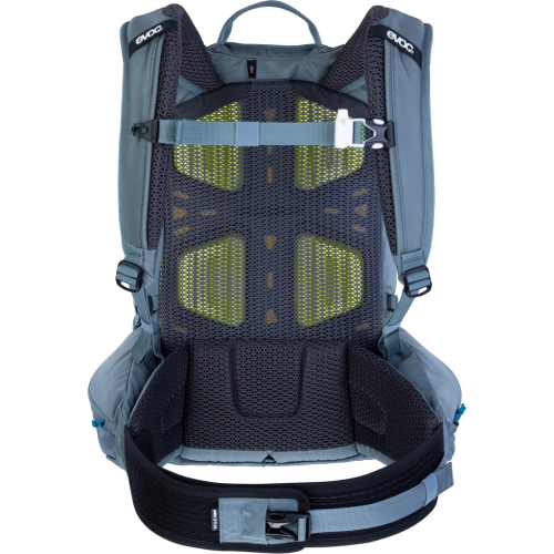 Preview: Evoc Explorer Pro 26L Backpack GRAU