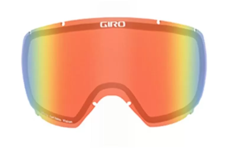 Giro Scan/Gaze Lense ROT