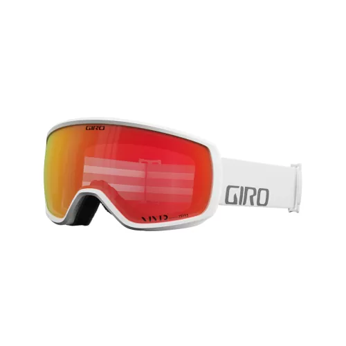 Giro Balance II Vivid Goggle WEISS