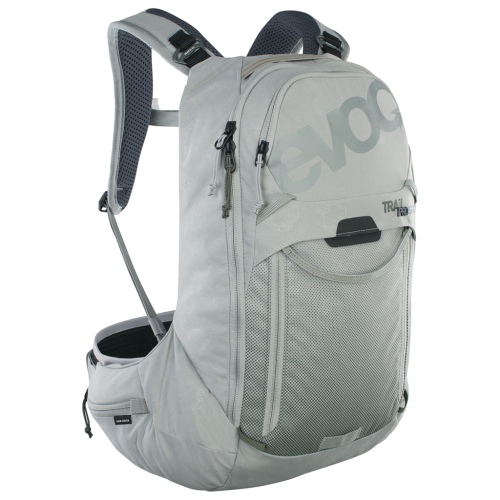 Preview: Evoc Trail Pro SF 12L Backpack GRAU
