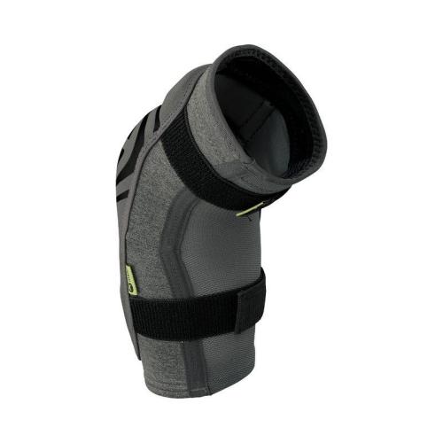 Preview: iXS Carve EVO+ Ellbogenschoner grau L