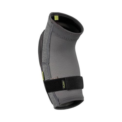 Preview: iXS Flow Evo+ Ellbogenschoner grau M