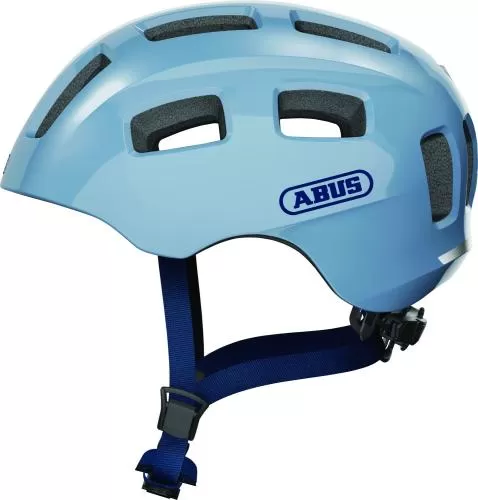 ABUS Bike Helmet Youn-I 2.0 - Glacier Blue