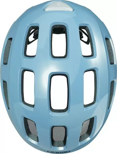 ABUS Bike Helmet Youn-I 2.0 - Glacier Blue