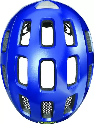 ABUS Velohelm Youn-I 2.0 - Sparkling Blue