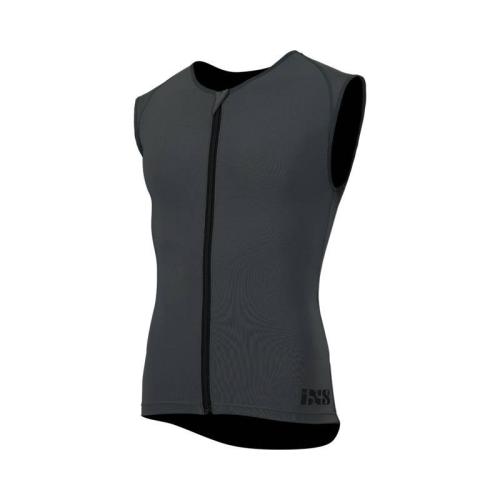 Preview: iXS Flow Vest body protective grau ML