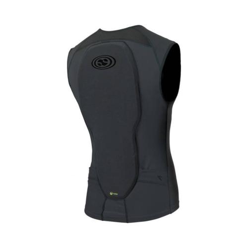 Preview: iXS Flow Vest body protective grau ML