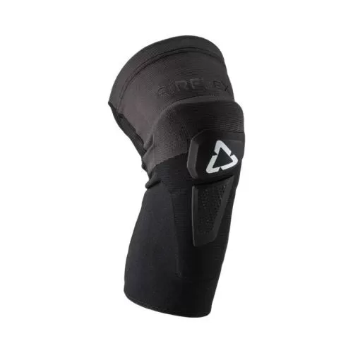 Airflex knee guard Hybrid schwarz XL