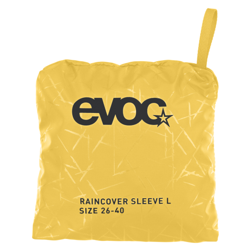 Preview: Evoc Rain Cover Sleeve 26-40L GELB