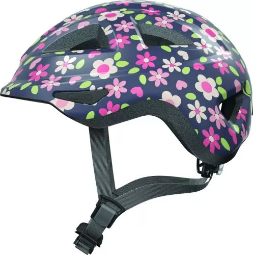 ABUS Bike Helmet Anuky 2.0 ACE - Retro Flower