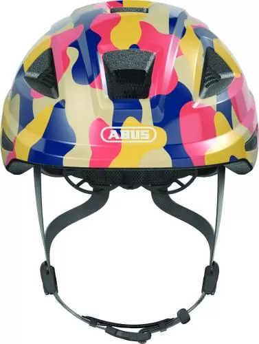 ABUS Bike Helmet Anuky 2.0 ACE - Color Wave