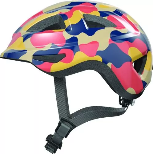 ABUS Bike Helmet Anuky 2.0 ACE - Color Wave