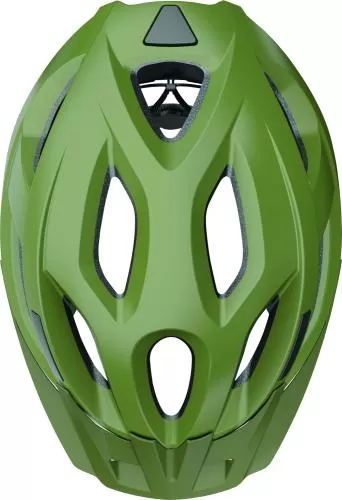 ABUS Bike Helmet Aduro 2.1 - Jade Green