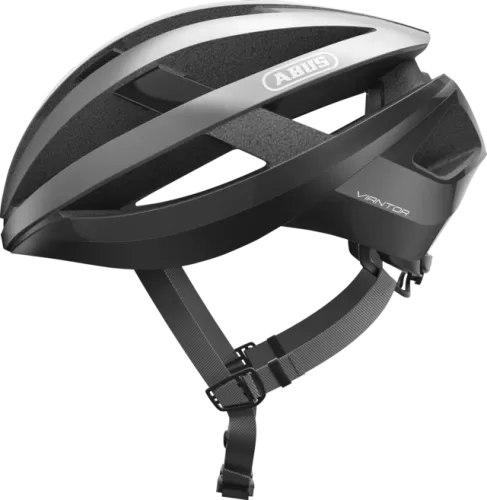 ABUS Bike Helmet Viantor - Dark Grey