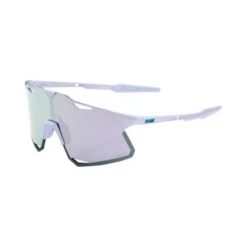 100% Hypercraft Brille Polished Lavender