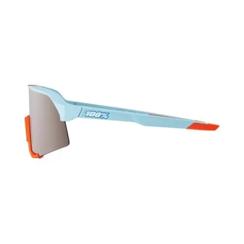 100% S3 Brille Soft Tact Two Tone