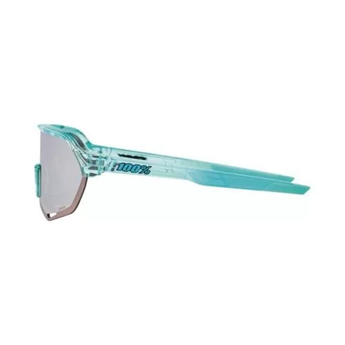 100% S2 Brille Polished Transl Mint