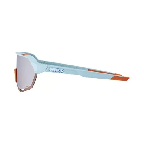 100% S2 Brille Soft Tact Two Tone