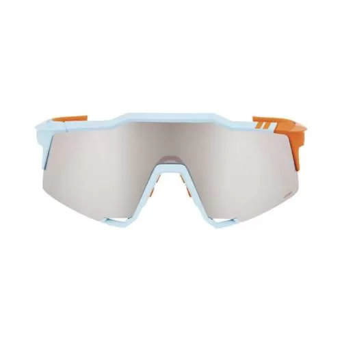 100% Sportbrille Speedcraft - Tall Soft Tact Two Tone