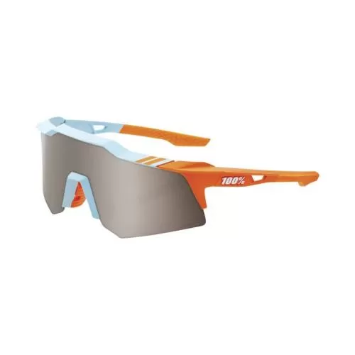 100% Sportbrille Speedcraft XS - Soft Tact Two Tone