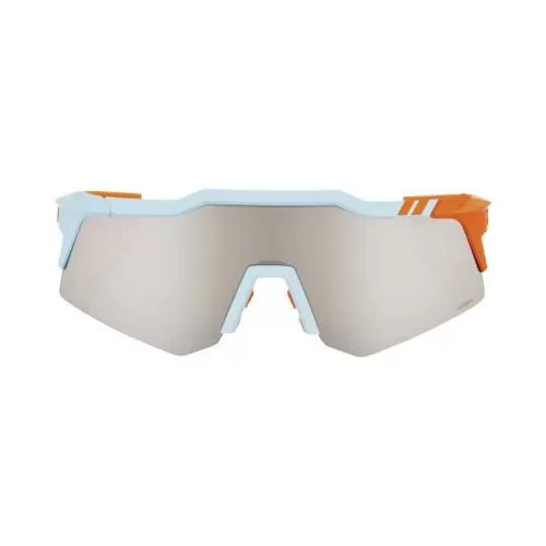 100% Eyewear Speedcraft XS - Soft Tact Two Tone