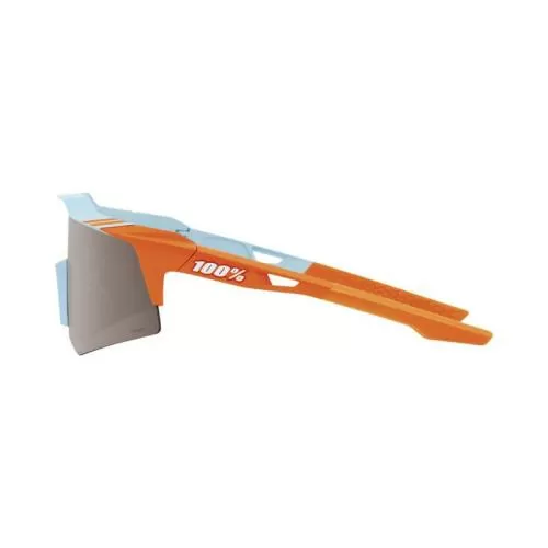 100% Eyewear Speedcraft XS - Soft Tact Two Tone