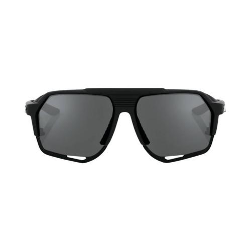Preview: 100% Norvik Brille Matte Black