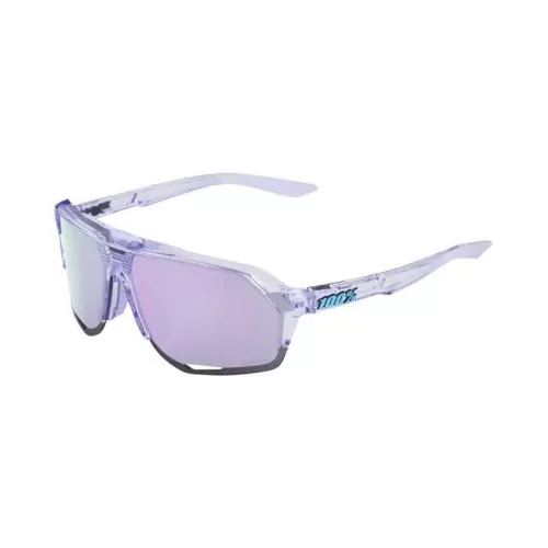 100% Norvik Brille Polished Lavender