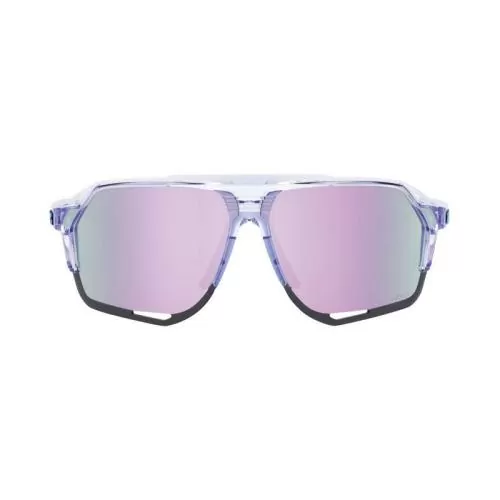 100% Norvik Brille Polished Lavender